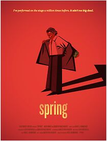 Watch Spring (Short 2010)
