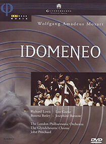 Watch Idomeneo