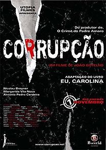 Watch Corrupção
