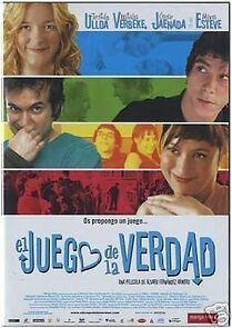 Watch El juego de la verdad