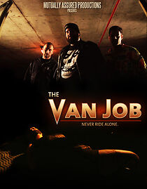 Watch The Van Job (Short 2010)
