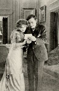 Watch Looking Backward (Short 1912)