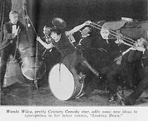 Watch Looking Down (Short 1925)