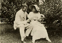 Watch Love and Baseball (Short 1914)