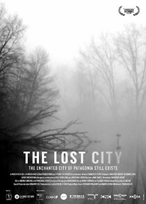 Watch The Lost City