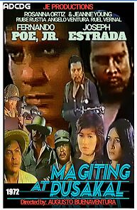 Watch Magiting at pusakal