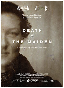 Watch Death and the Maiden (Short 2014)