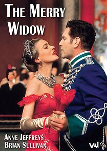 Watch Max Liebman Presents: The Merry Widow