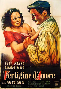 Watch Vertigine d'amore