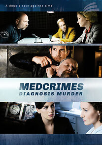 Watch Medcrimes - Nebenwirkung Mord