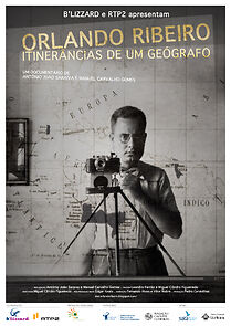 Watch Orlando Ribeiro: Journey of a Geographer