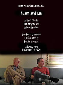 Watch Adam and Me