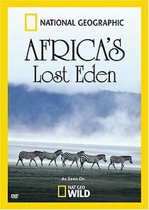 Watch Africa's Lost Eden