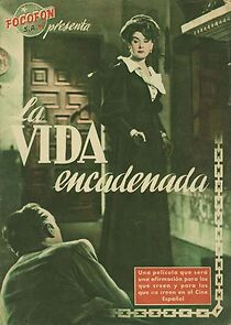 Watch La vida encadenada