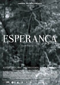 Watch Esperança (Short 2014)