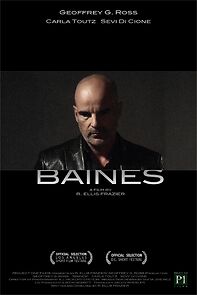 Watch Baines (Short 2009)