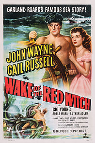 Watch Wake of the Red Witch