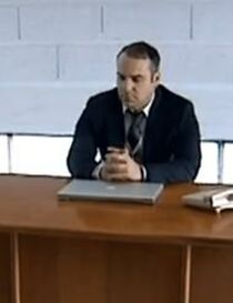 Watch L'écharpe rouge (Short 2012)