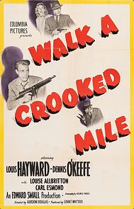 Watch Walk a Crooked Mile