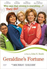 Watch Geraldine's Fortune