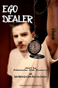 Watch Ego dealer (Short 2013)
