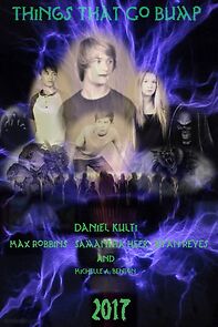 Watch Things That Go Bump Film