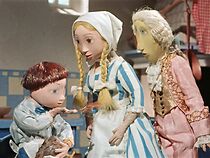 Watch Die Prinzessin auf der Erbse (Short 1960)