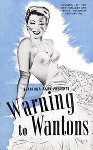 Watch Warning to Wantons