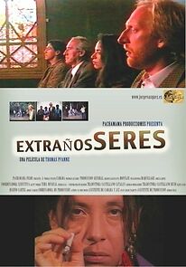 Watch Seltsame Führung