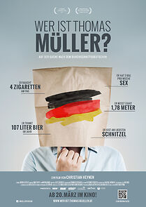 Watch Wer ist Thomas Müller?