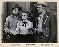 Watch Western Heritage