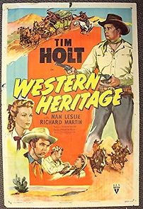 Watch Western Heritage