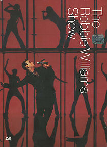 Watch The Robbie Williams Show (TV Special 2003)