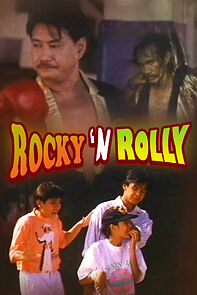 Watch Rocky n Rolly: Suntok sabay takbo