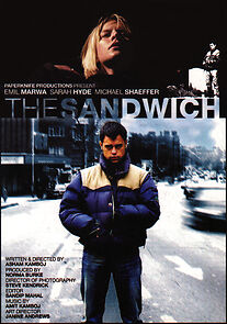 Watch The Sandwich (Short 2002)