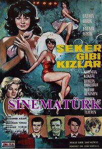 Watch Seker gibi kizlar