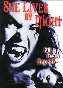 Watch She Lives by Night