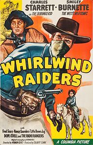 Watch Whirlwind Raiders