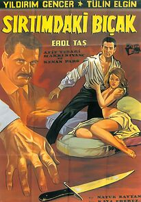 Watch Sirtimdaki biçak