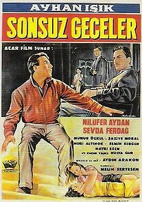 Watch Sonsuz geceler