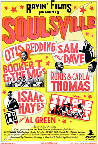 Watch Soulsville (Short 2003)