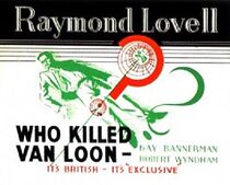 Watch Who Killed Van Loon?