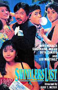 Watch Swindler's List