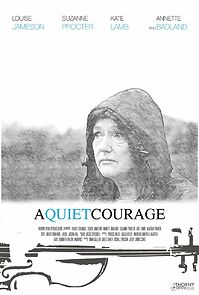 Watch A Quiet Courage (Short 2014)