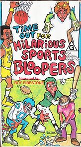 Watch Time Out for Hilarious Sports Bloopers