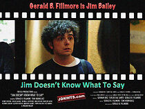 Watch Jim Doesn't Know What to Say