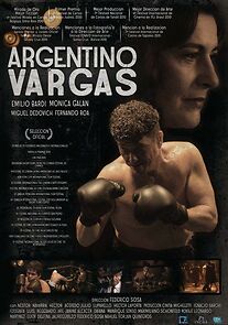 Watch Argentino Vargas (Short 2010)
