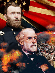 Watch Touring Civil War Battlefields