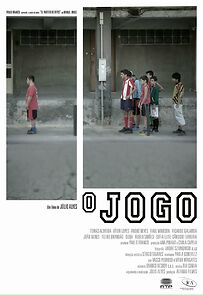 Watch O Jogo (Short 2010)