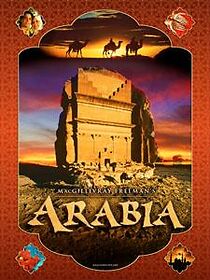 Watch MacGillivray Freeman's Arabia (Short 2010)